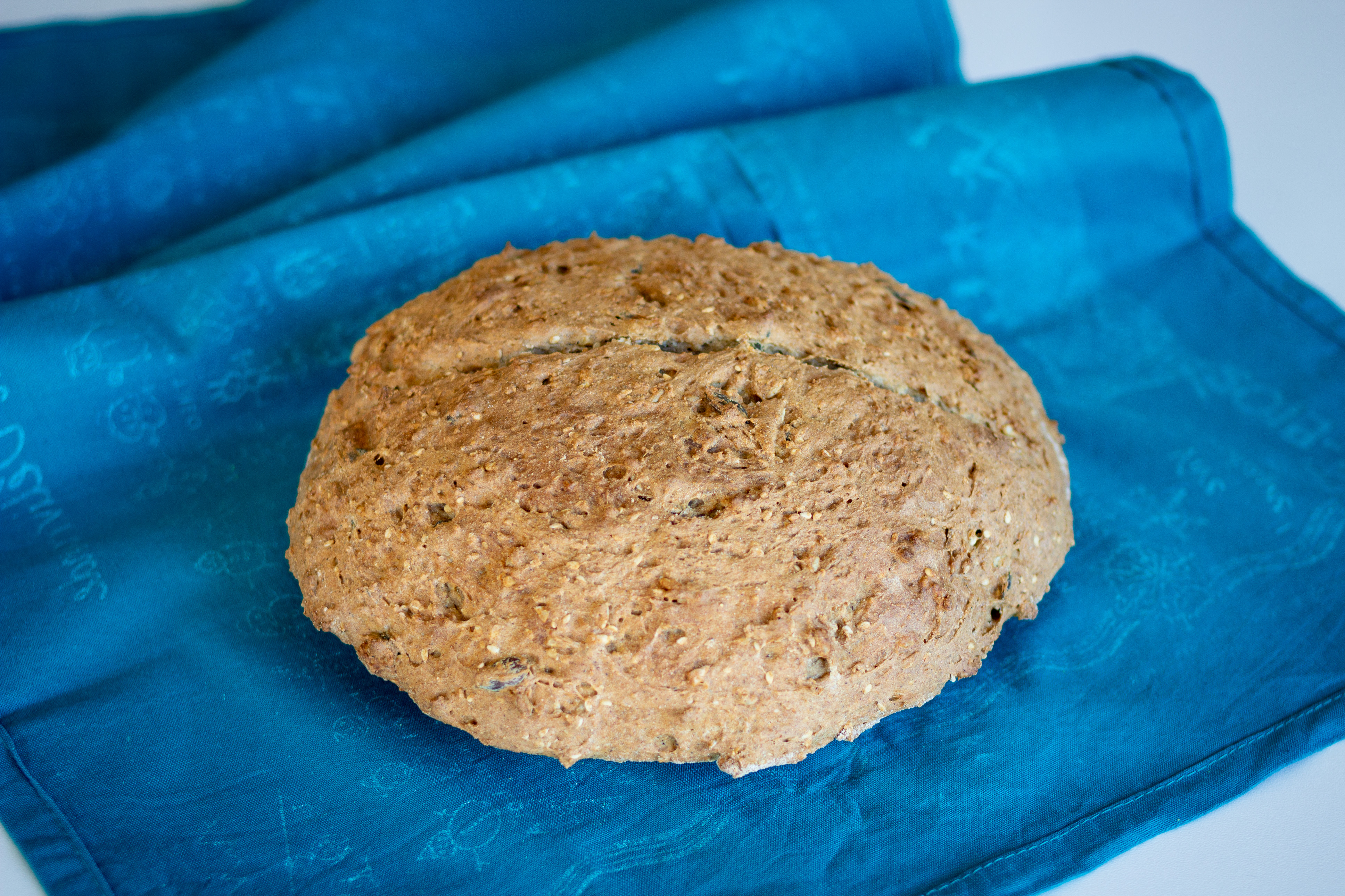 Soda bread